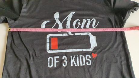 Pre trojnásobnú maminu, l