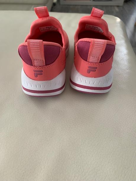 Tenisky fila, fila,25