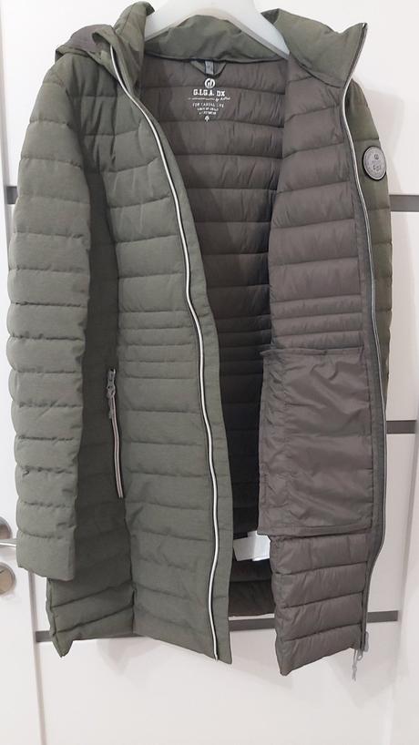 Outdoorová bunda g.i.g.a. dx by killtec, 38