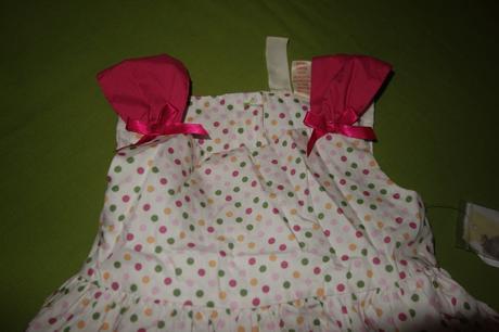 Nove letne satocky strawberry faire, 110