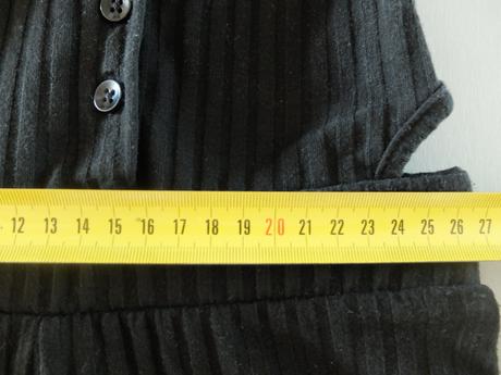 Overal 122/28, c&a,122