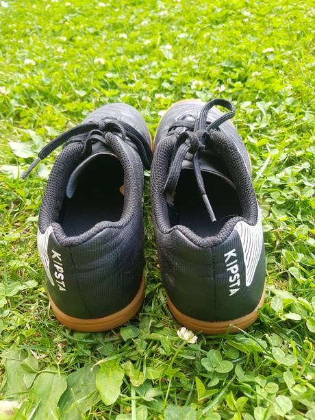 Halovky kipsta, decathlon,40