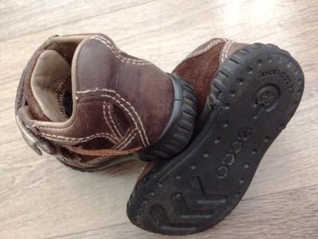 Topánočky ecco, ecco,20