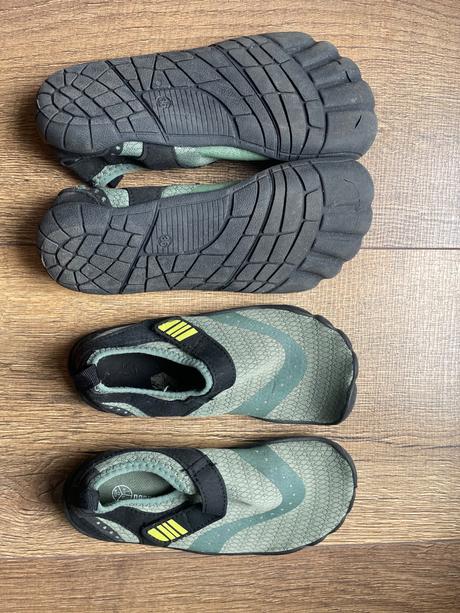 Barefoot topanky do vody - vel. 32, pepperts,32