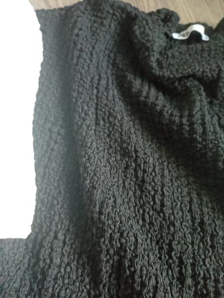 2x zara tričko, zara,m