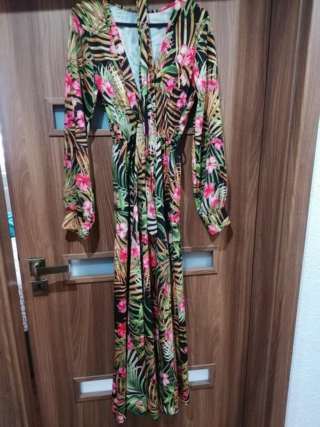 Spoločenské šaty, 