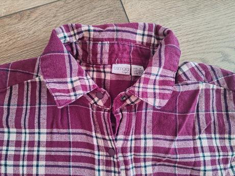 Overal na spanie, esmara,s