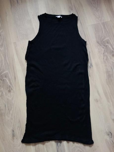 Dámske šaty amisu, amisu,xs