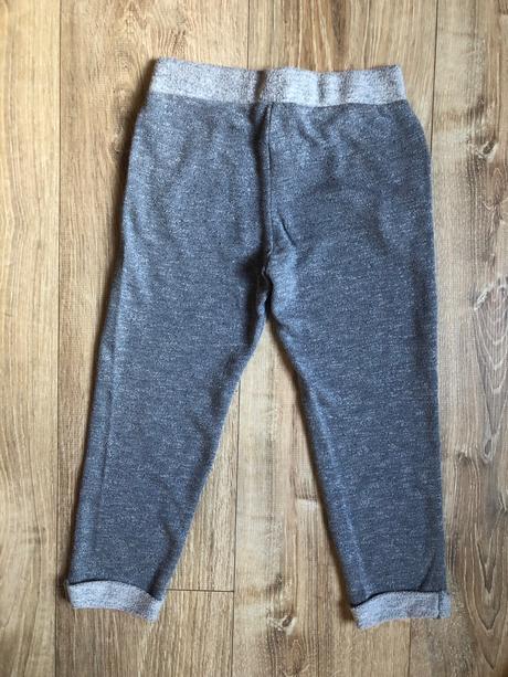 Tepláky vel 110, f&f,110