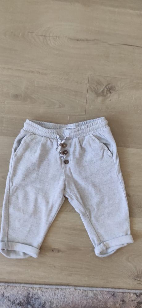 Nohavice, reserved,80