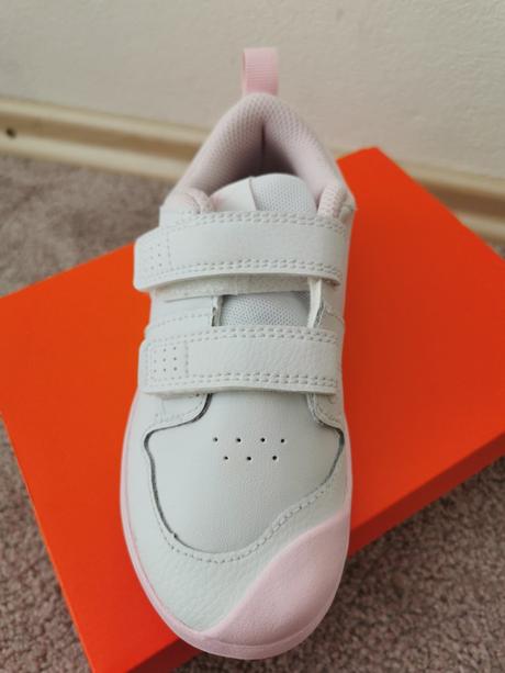 Kožené tenisky nike, nike,27