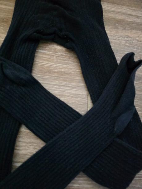 Pančušky č.128-134, 128