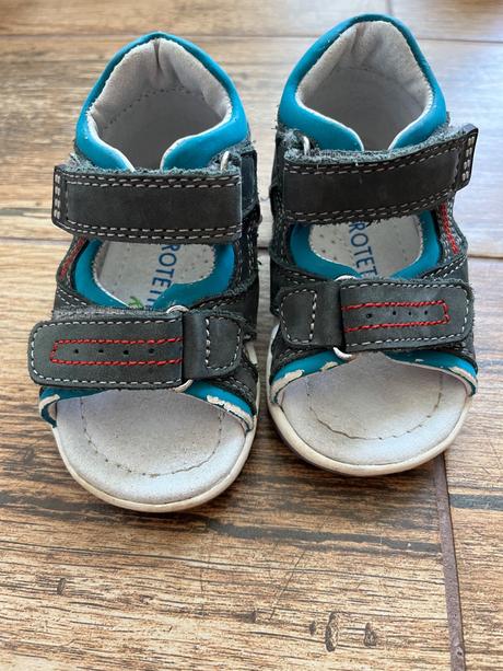 Protetiku sandálky, protetika,19