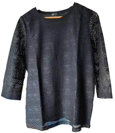 Dámsky top, reserved,xl