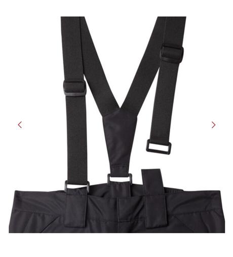 Oteplovacky, mckinley,152