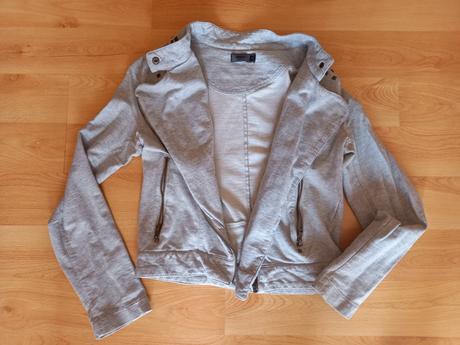 Prechodná bunda, only,xs