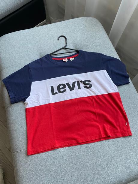 Levi's tričko, levis,xs