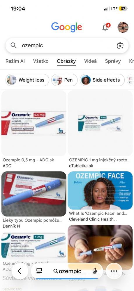 Kupim ozempic, 