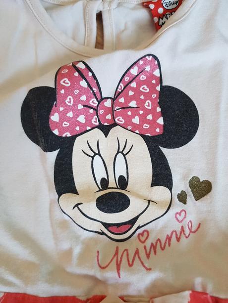 Satky minnie, disney,92