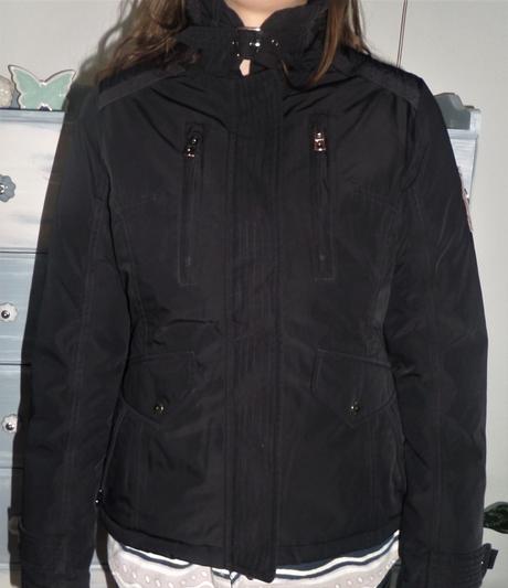 Bunda zn.hv polo, xs