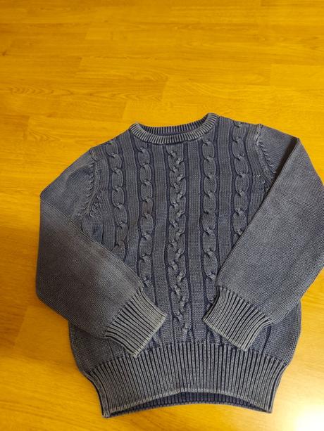 Pletené, h&m,122