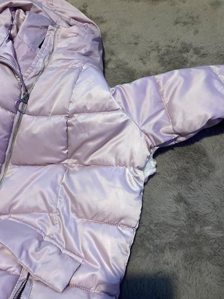 Zimná bunda, mohito,34