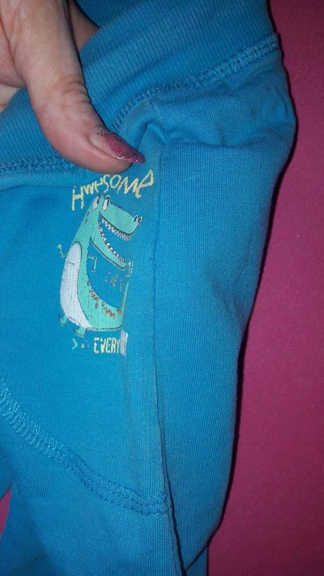 2x tepláky, pepco,86