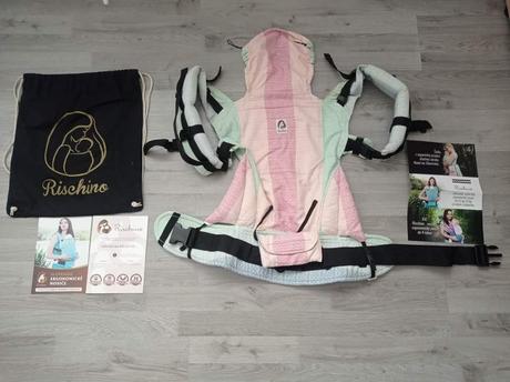 Rischino xxl, rischino