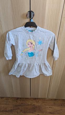 Šaty elsa, disney,110