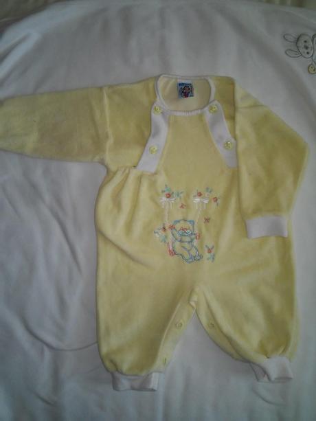 Flausovy overal darujem, 56