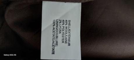 Gap vlnené šaty, gap,xs