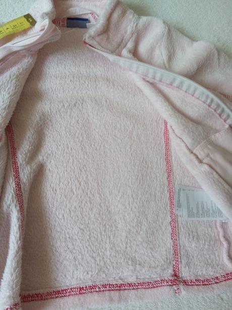 Mikina v. 98, lupilu,98