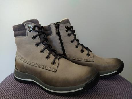 Kožené čižmy, 37 / 38 / 39 / 40