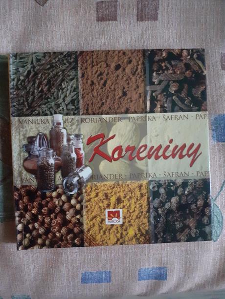 Rob alcraft - koreniny, 