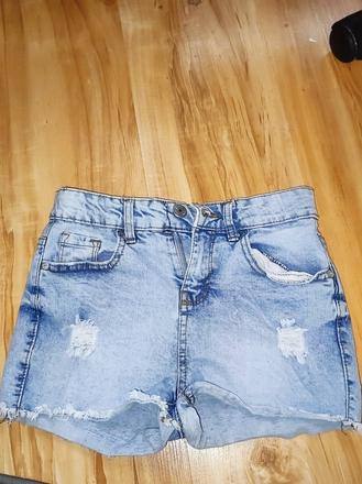 Dievčenské kraťasy, 146