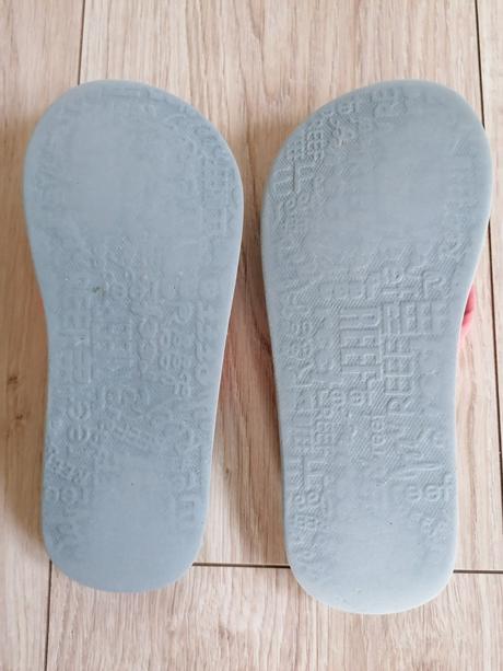 Šľapky - žabky reef, 30