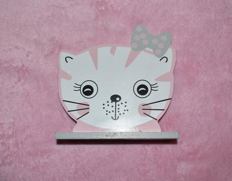 Dekorácie a iné pre dievčatko, 