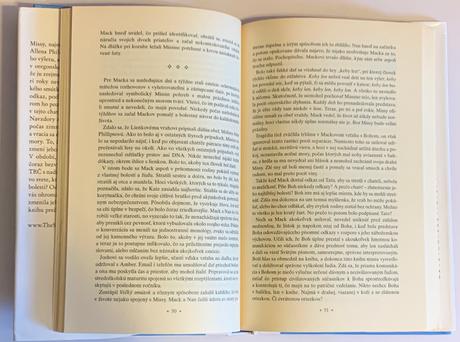 William p. young - chatrč, 