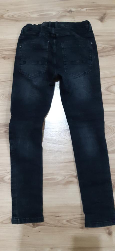 Rifle, chapter young,158