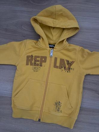 Mikina replay, replay,80