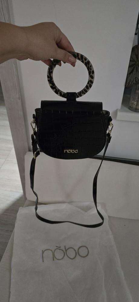 Nobo kabelka, nobo