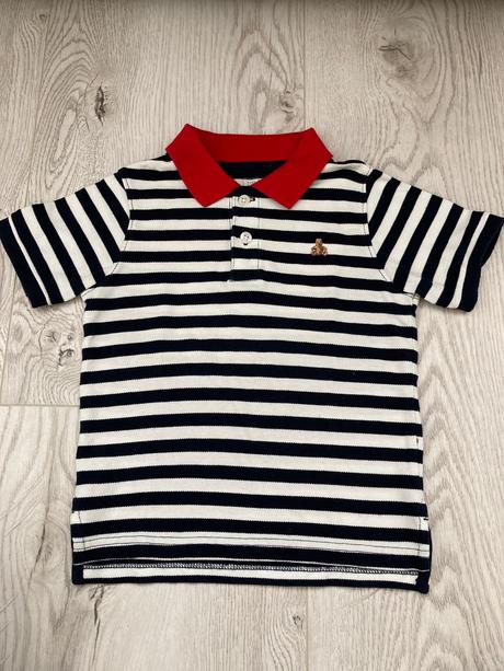 Polo tričko gap, gap,98