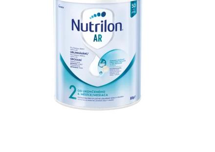 Nutrilon ar 2,