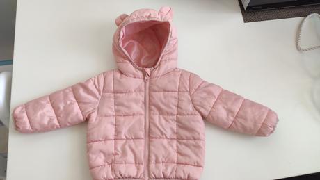 Prechodná bunda, sinsay,74