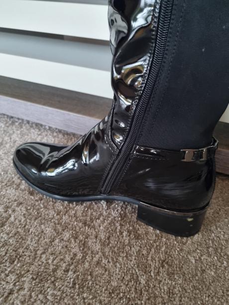 Čižmy čierne, john garfield,39