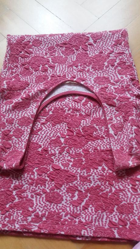 Saty bershka, bershka,xs