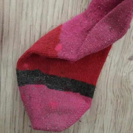 Dievč.pančušky 86/92 , h&m,86