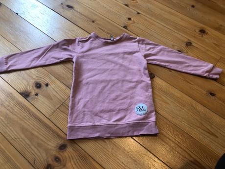 Revel factory mikina, 110