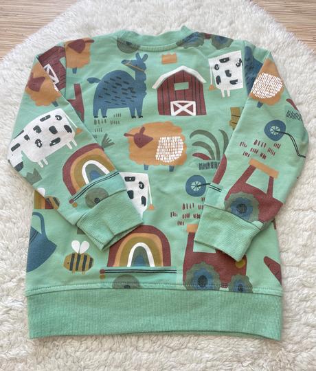 Mix mikin f&f, f&f,104