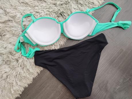 Push up plavky, l / m / s